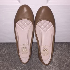 Tan Flats